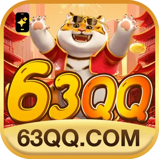 APP oficial da 63qq para mobile
