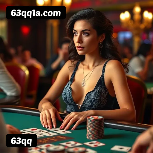 Análise 63qq - Vantagens e Desvantagens